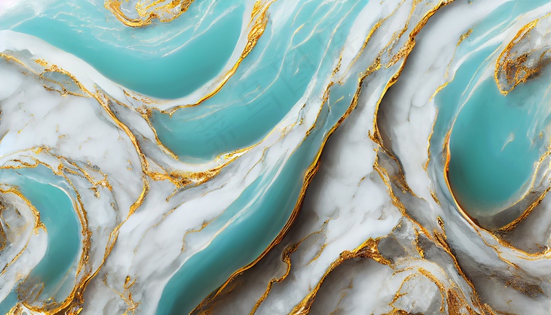 鎏金石纹背景 高清 图片 元素 素材