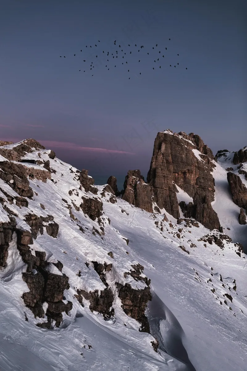 冰雪奇缘之暮光山谷