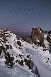 冰雪奇缘之暮光山谷