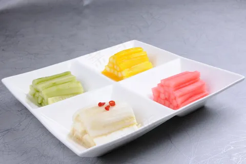 SNCLC0126凉菜四拼 28