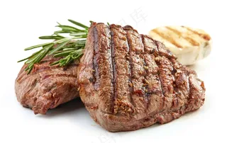 牛排牛肉美食