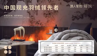 【写真板 小银边】惠人家纺东墙260×150cm，1个