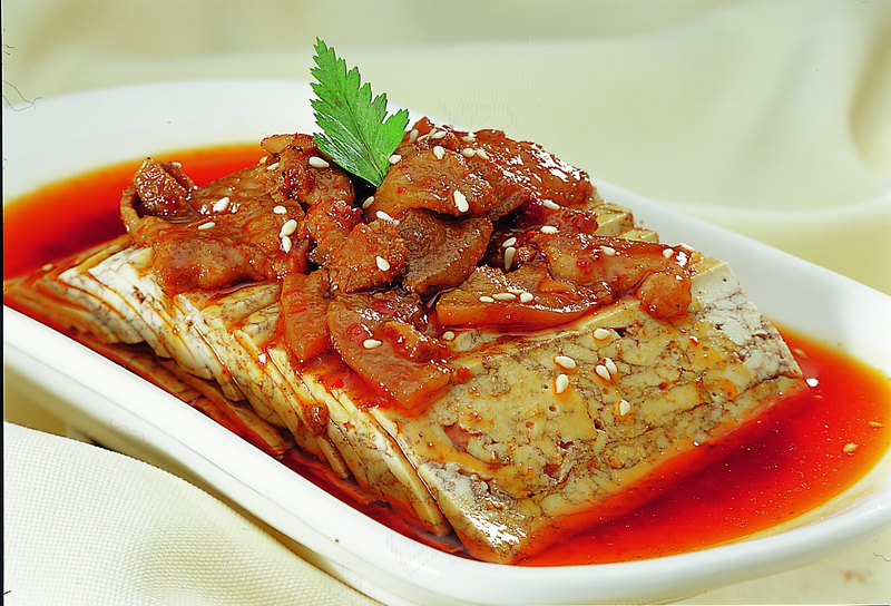 LCSC3844杂粮豆腐18元份