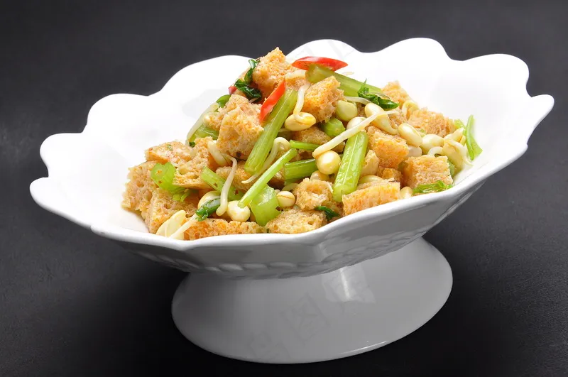 豆芽小面筋22
