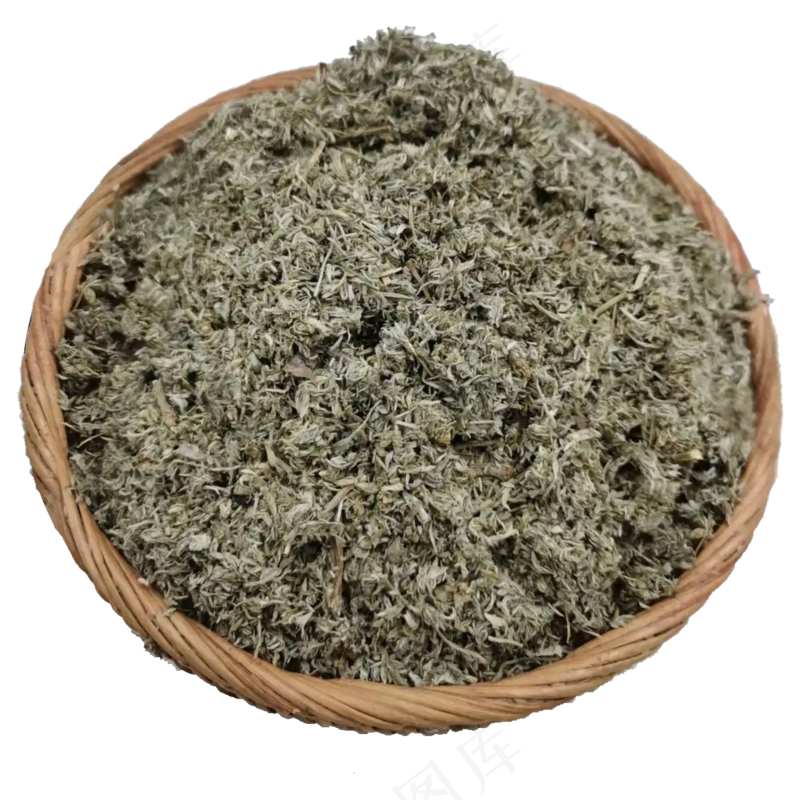 中药茵陈摄影