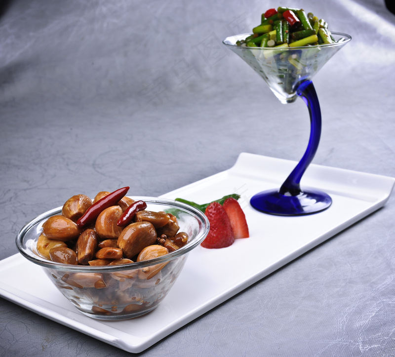 LCSC3934自制风味双蒜68元、份