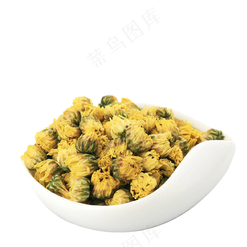 菊花免扣摄影