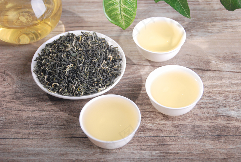 泡茶茶饮饮品