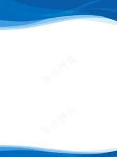蓝色制度图片