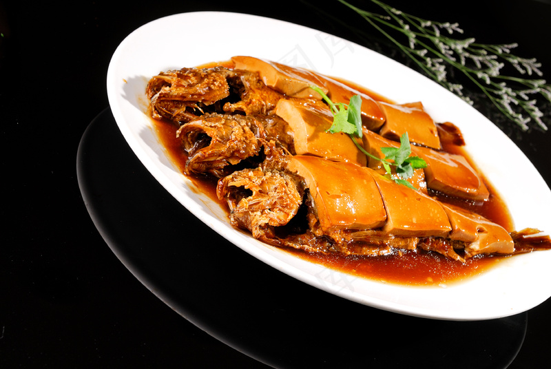 黄鱼烧豆腐38