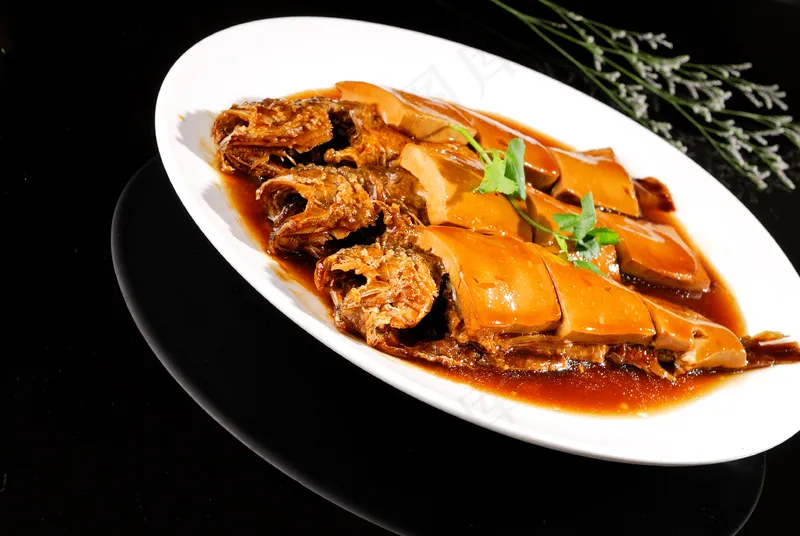 黄鱼烧豆腐38