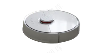 免抠扫地机器人