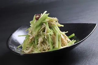 LCSC3462香芹拌腐竹16元