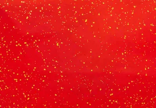 金红背景金点红色纹理节日喜庆新年春节背景