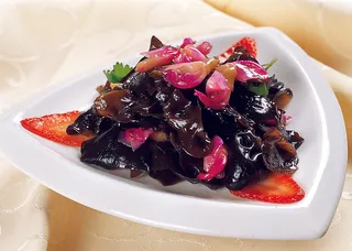 LCSC3743樱花金钱木耳