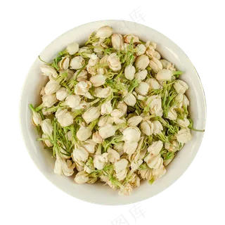 茉莉花免扣摄影