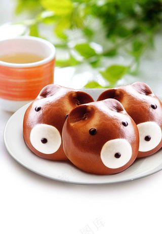 包子高清图片
