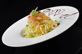 白菜芯蛰头-48元