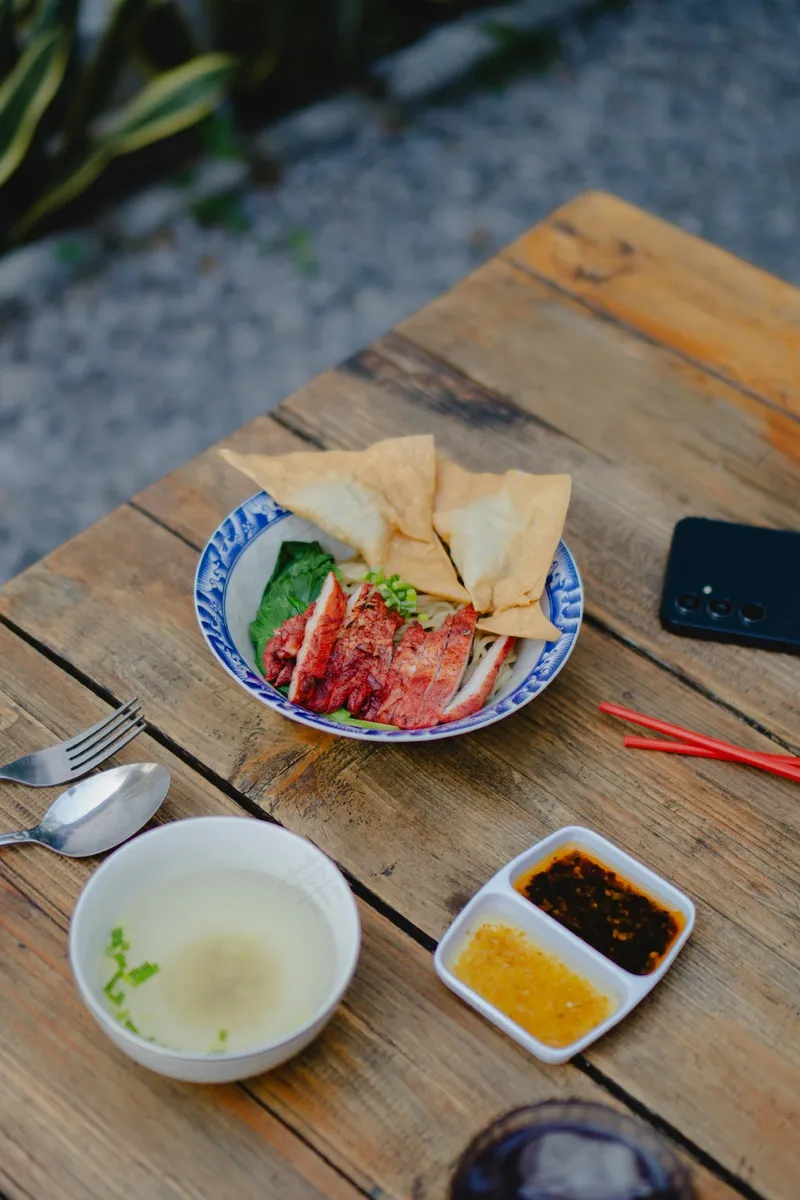 健康的拉面食物2