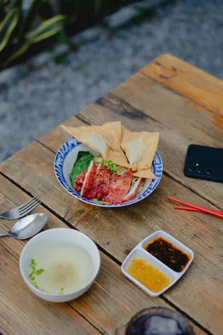 健康的拉面食物2