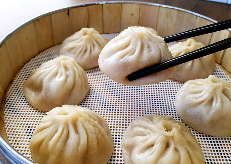 包子高清图片