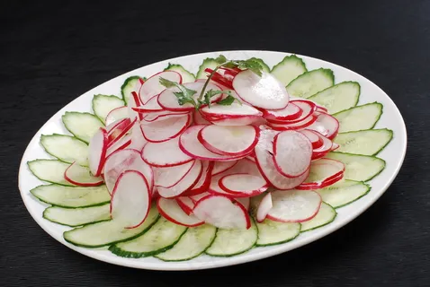 LCSC3744樱桃萝卜