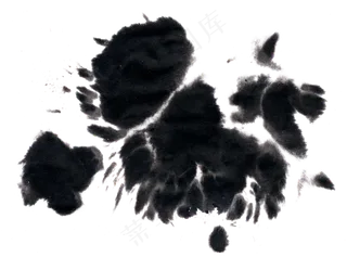 中国风水墨免扣素材 (21)