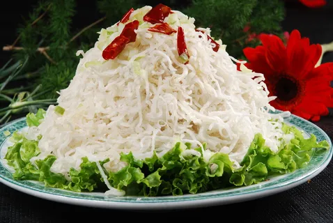 LCSC3731一品土豆筋 16 LCSC3731一品土豆筋 16