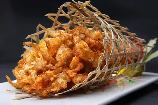 船夫小银鱼38份