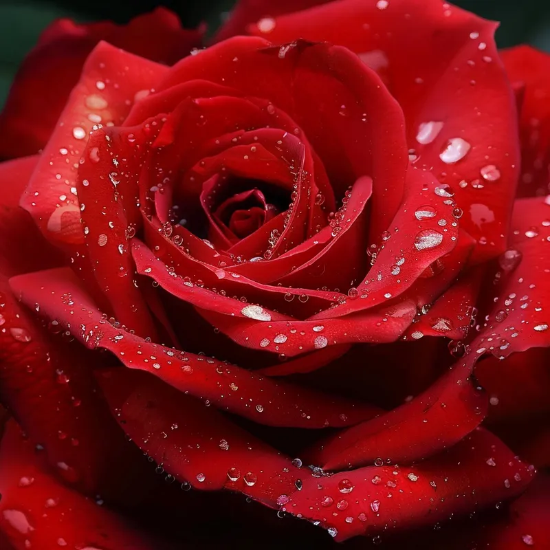 玫瑰花鲜花花朵摄影图(3072x3072)