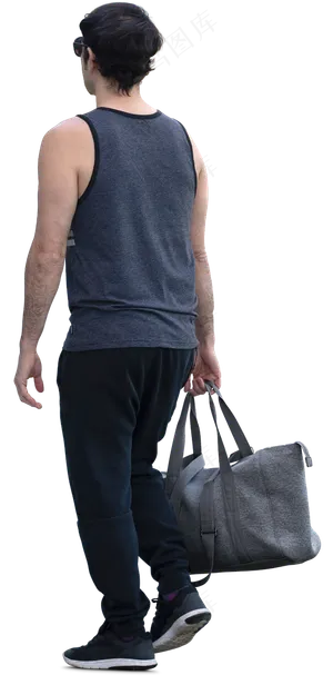 免抠网球体育运动人物