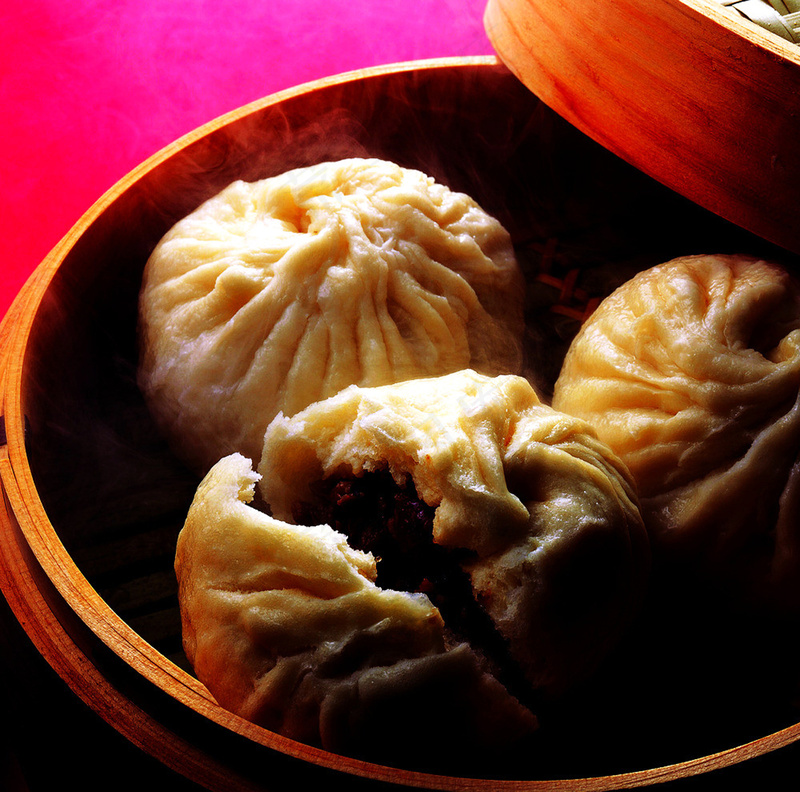 包子高清图片