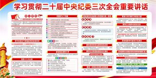 二十届*纪委三次全会1-1