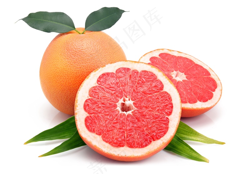血橙 免抠图