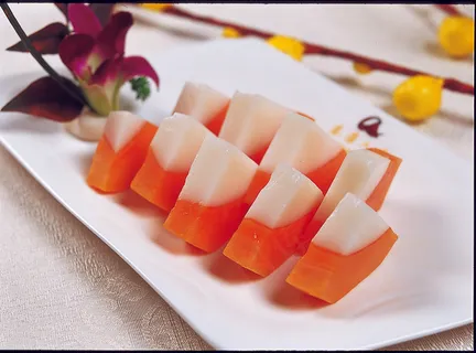 LCSC3548杏香木瓜 LCSC3548杏香木瓜