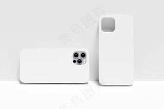 苹果手机壳样机