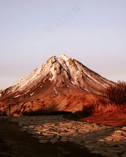 金色的山谷 金色的山谷