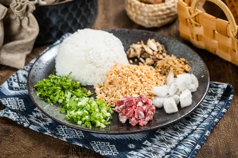 黄金泡饭 1 黄金泡饭 1