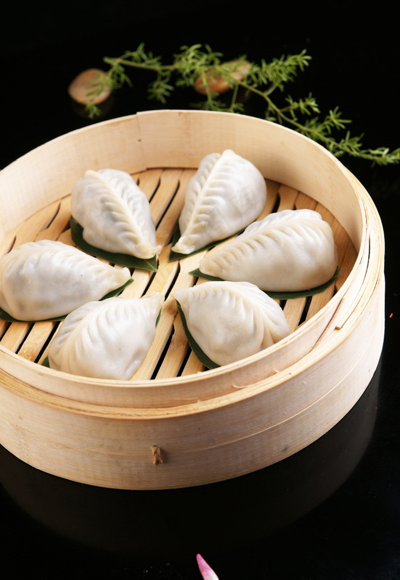 包子高清图片