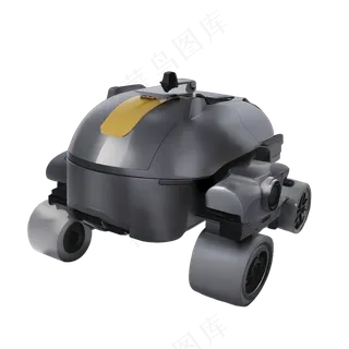 免抠极简家用机器人