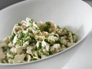 LCSC3398香椿拌桃仁48