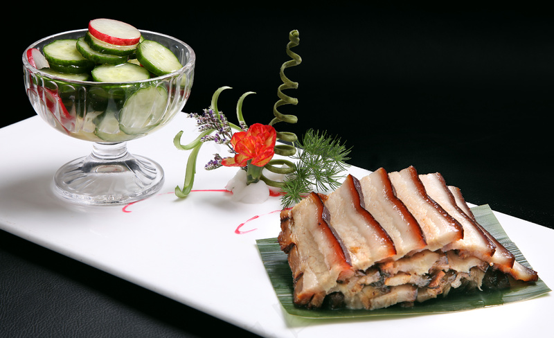 酱肉。38元