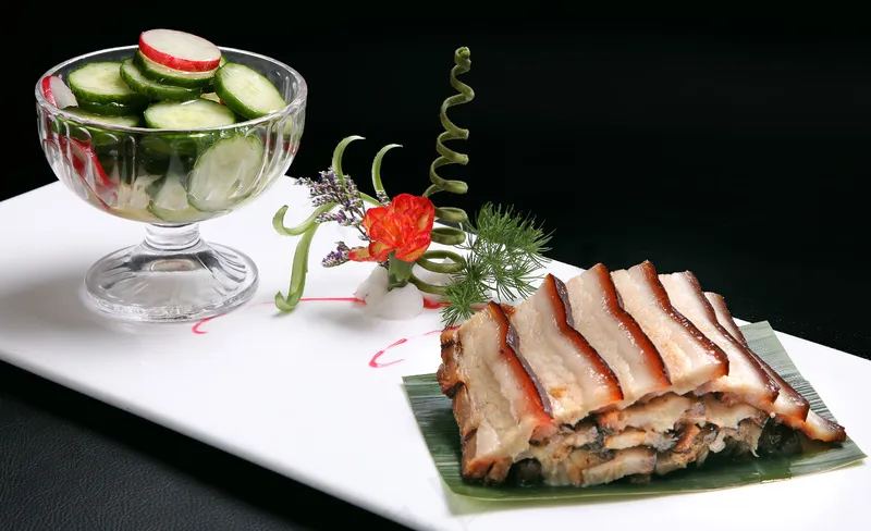 酱肉。38元