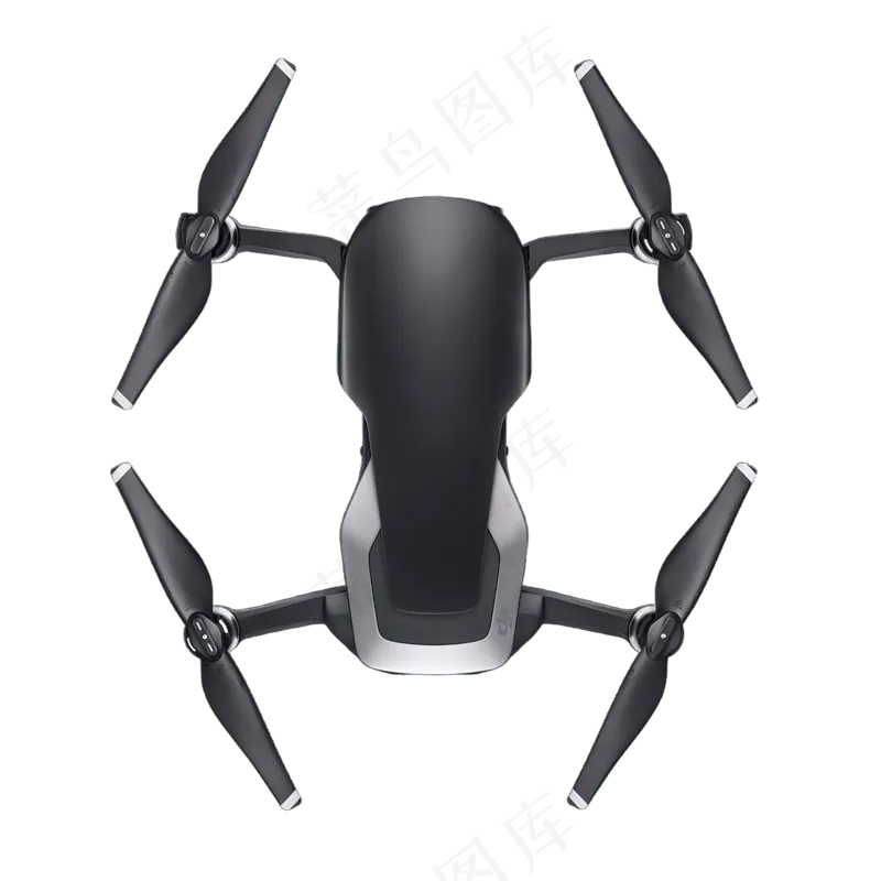 免抠无人机科技产品