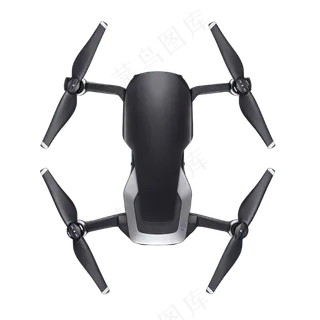 免抠无人机科技产品