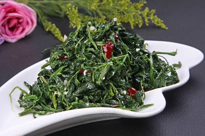 灰灰菜  16元（味型：酱香味） (2)