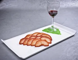 干红醉雪梨38元、份