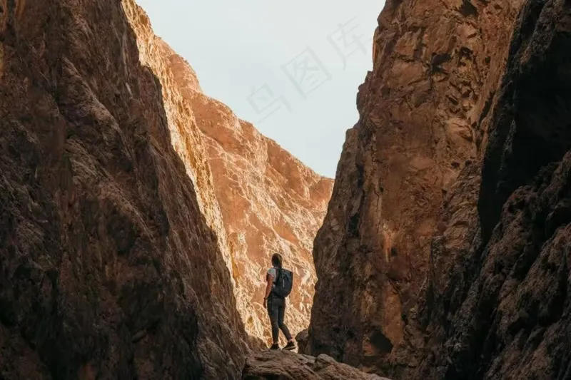 领略自然风景 (3)