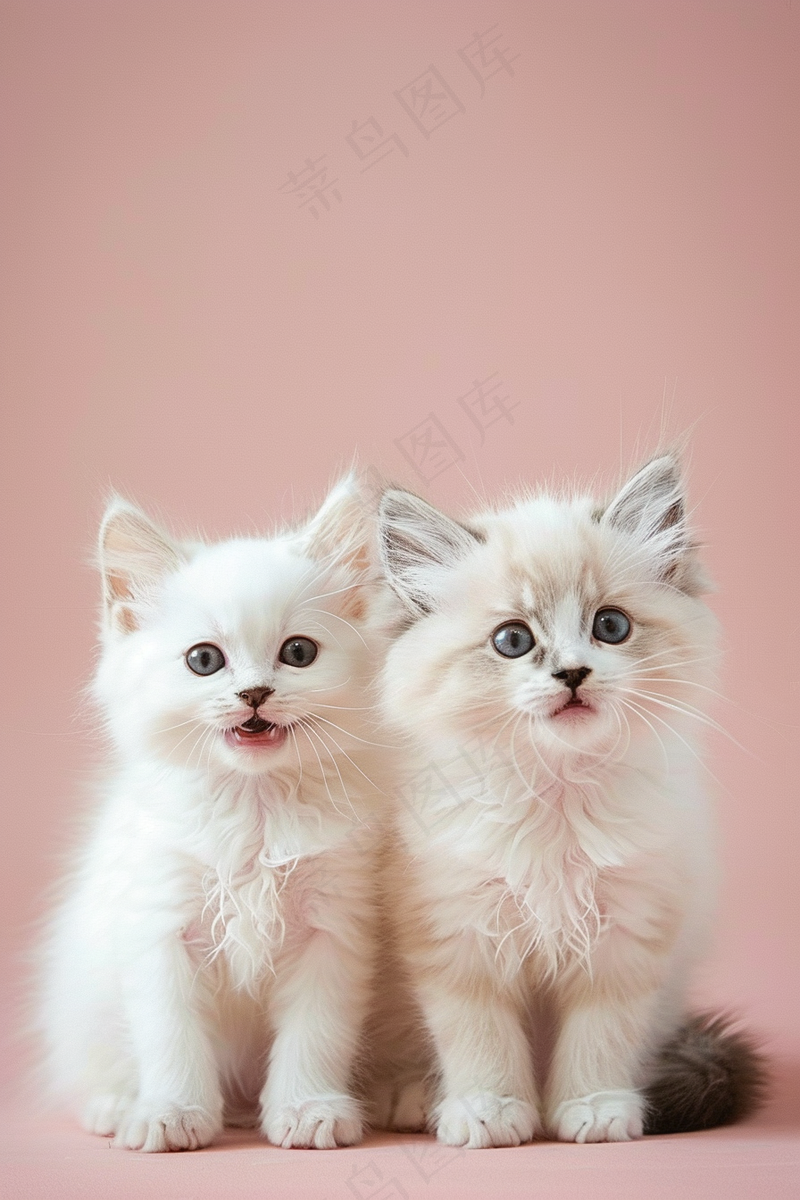 猫咪宠物猫可爱动物摄影图(2688x4032)