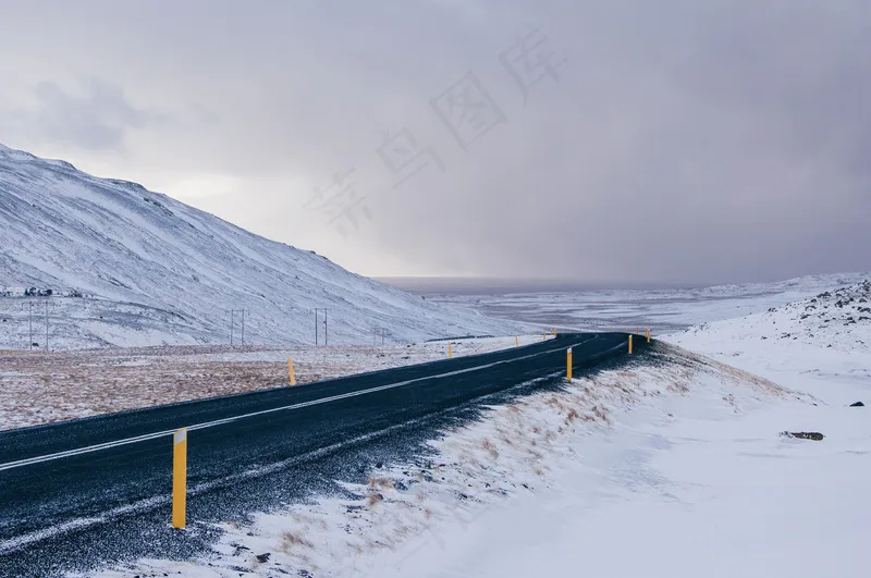 湖光山色图片